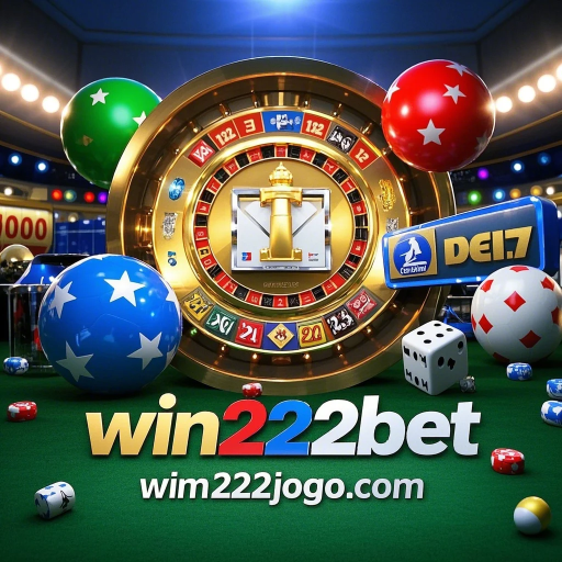 Atrações dos Jogos de Bônus no win222 bet: Como Maximizar sua Experiência de Jogo