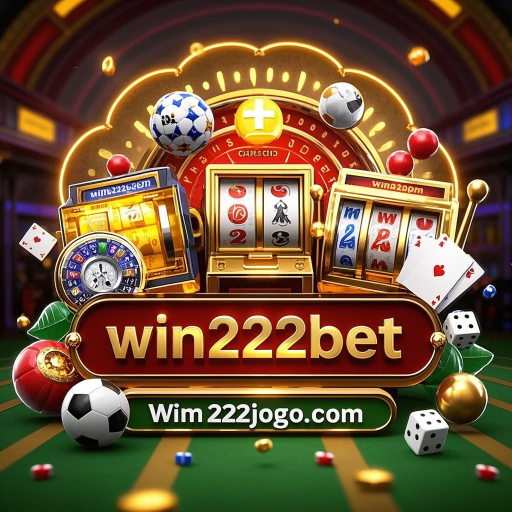 Atrações dos Jogos de Bônus no win222 bet: Como Maximizar sua Experiência de Jogo