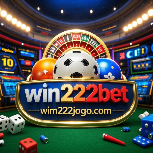 Descubra o Mundo do Poker no win222 bet: Estratégia, Socialização e Emoção