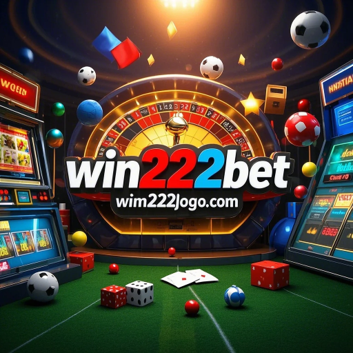 Explore a Categoria Casa de Apostas no win222 bet